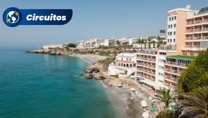 Andaluzia com Crdoba, Costa do Sol e Toledo